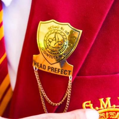 G.M.V PREFECTS