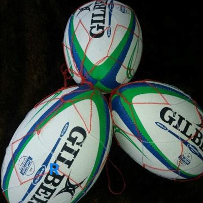 G.M.V GIRLS RUGBY